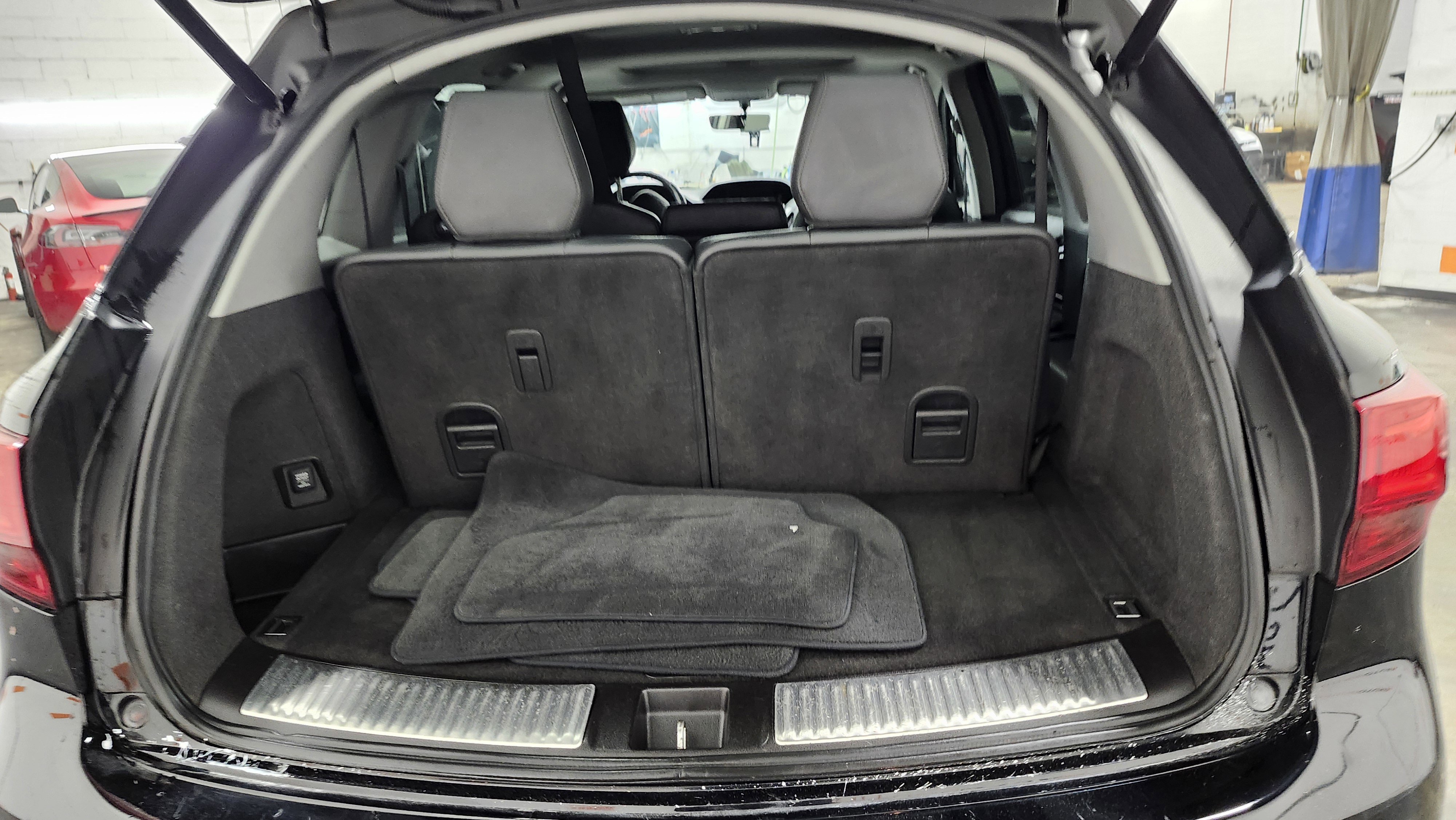 Used 2016 Acura MDX SH-AWD image 22