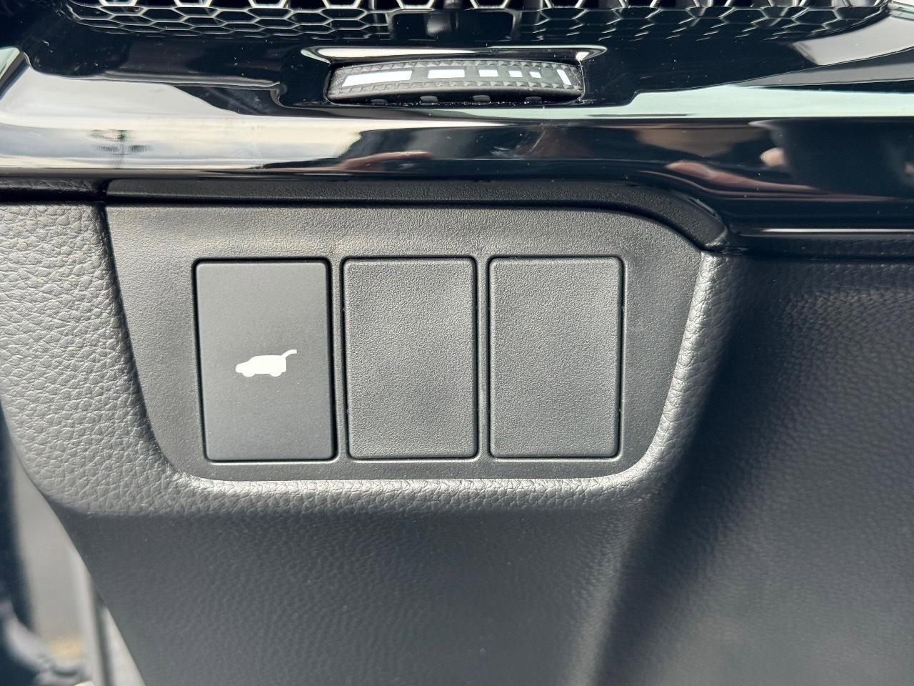 Certified 2026 Honda CR-V EX-L image 24