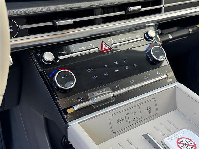 New 2026 Hyundai Santa Fe SE AWD/4WD image 23