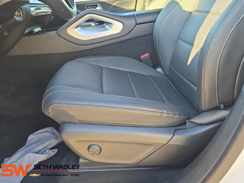 Used 2025 Mercedes-Benz GLE 350 4MATIC image 30