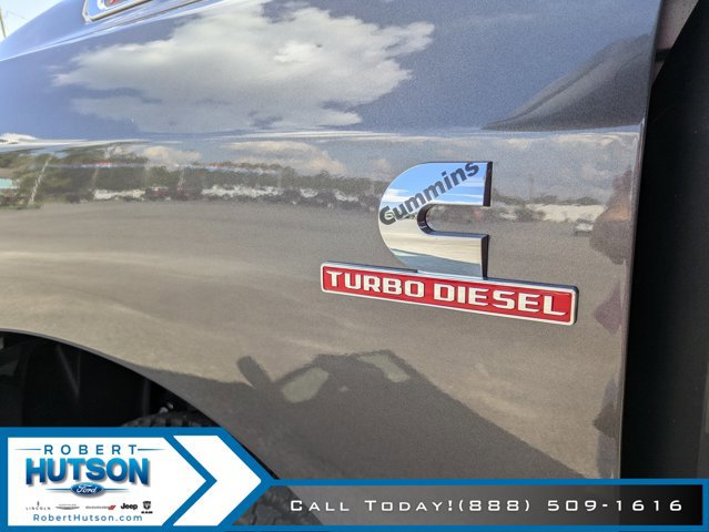 New 2026 RAM 2500 Tradesman image 13