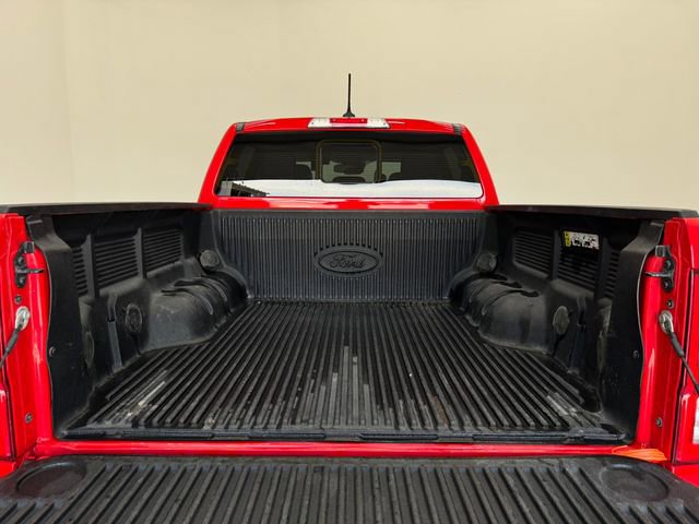 Used 2022 Ford Ranger Lariat w/ Equipment Group 501A High RWD image 8