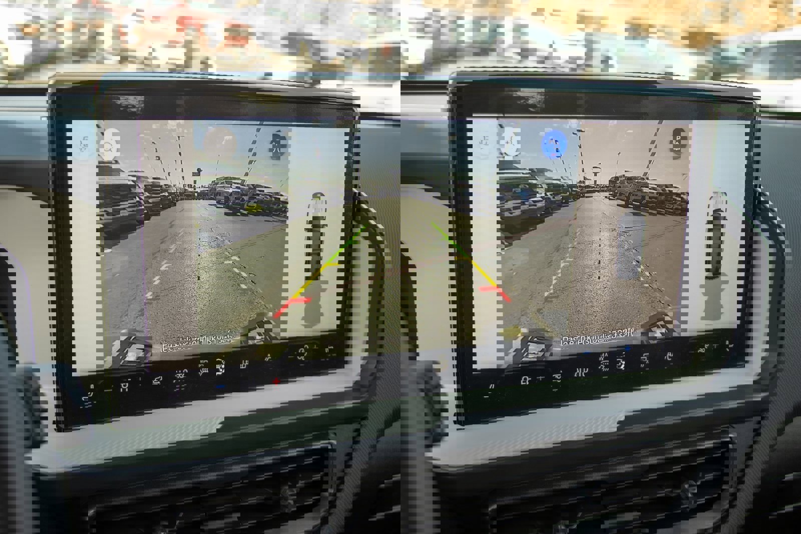 New 2025 Ford Bronco Sport Heritage w/ Convenience Package image 44