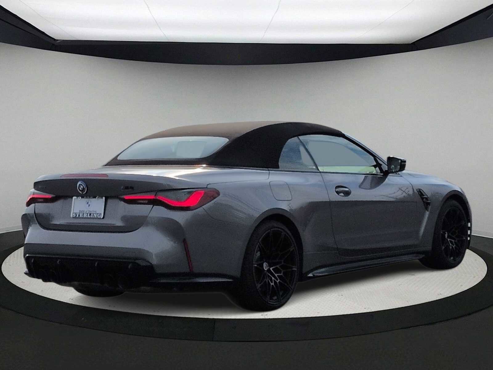 Used 2023 BMW M4 xDrive Competition AWD/4WD image 8