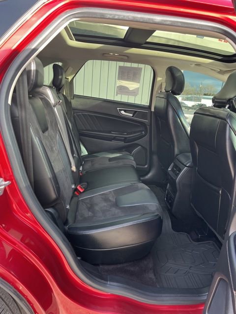 Used 2016 Ford Edge Sport w/ Equipment Group 401A image 35