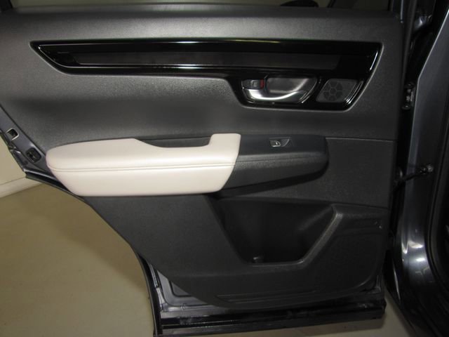 Certified 2025 Honda CR-V EX-L image 13