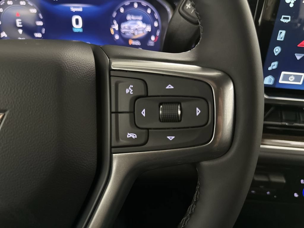New 2026 Chevrolet Silverado 1500 LT AWD/4WD image 48