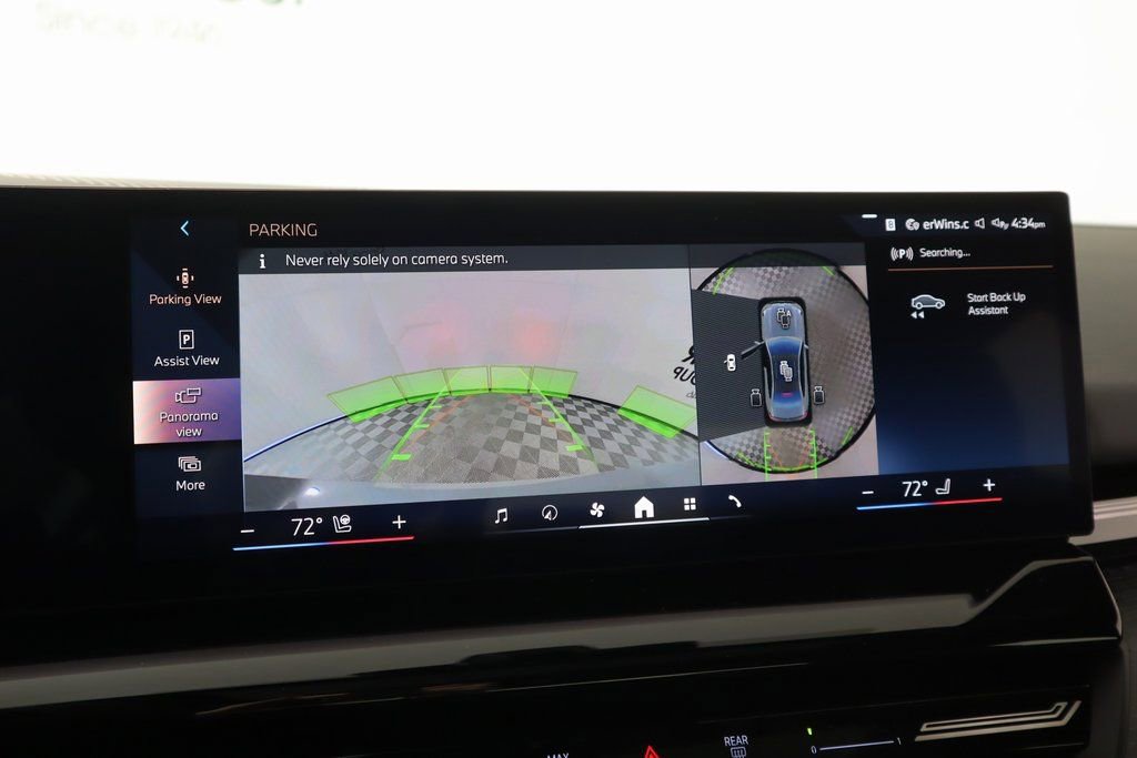 New 2025 BMW 530i xDrive w/ M Sport Package AWD/4WD image 7