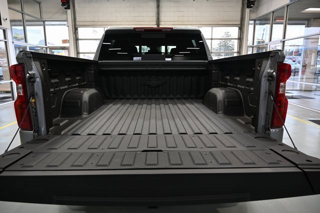 New 2026 Chevrolet Silverado 1500 LT image 8