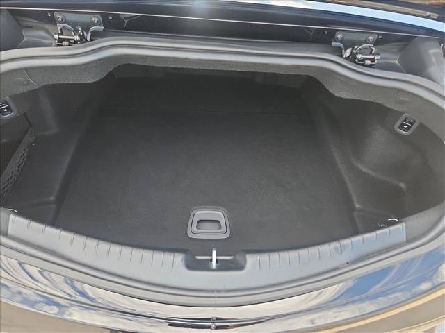 Used 2025 Mercedes-Benz CLE 53 AMG 4MATIC Cabriolet image 6