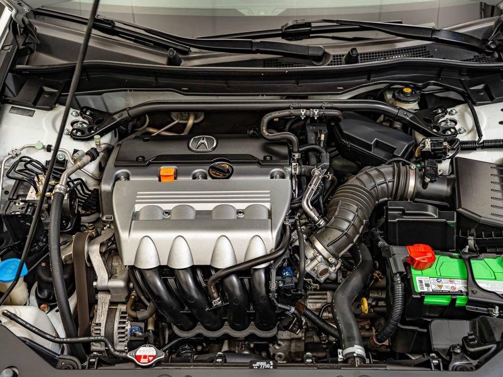 Used 2012 Acura TSX w/ Technology Package FWD image 49