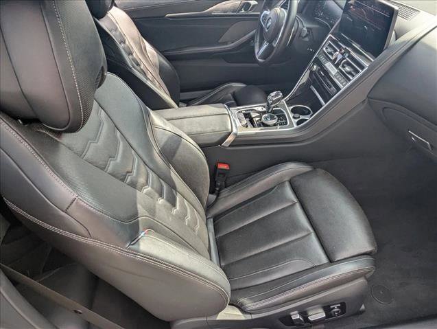Certified 2023 BMW 840i 840i w/ Comfort Seating Package image 20