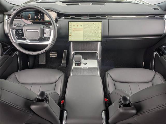 New 2026 Land Rover Range Rover SE AWD/4WD image 15