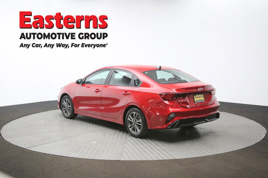 Used 2023 Kia Forte LXS image 62