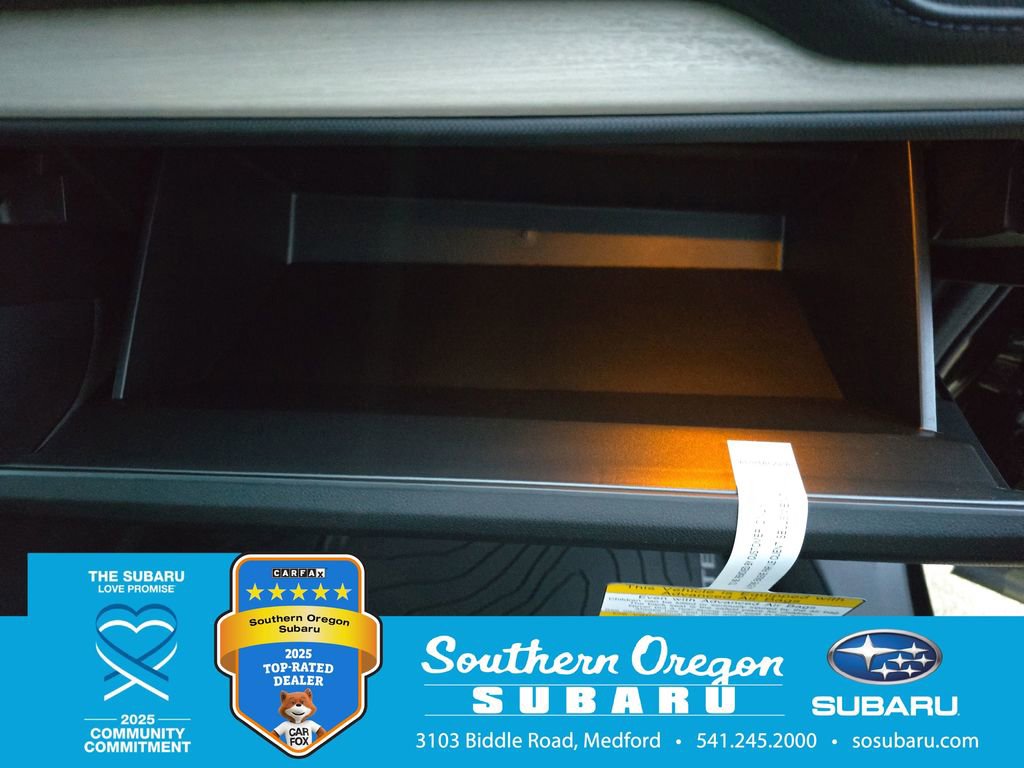 New 2026 Subaru Forester Limited w/ Limited Package image 14