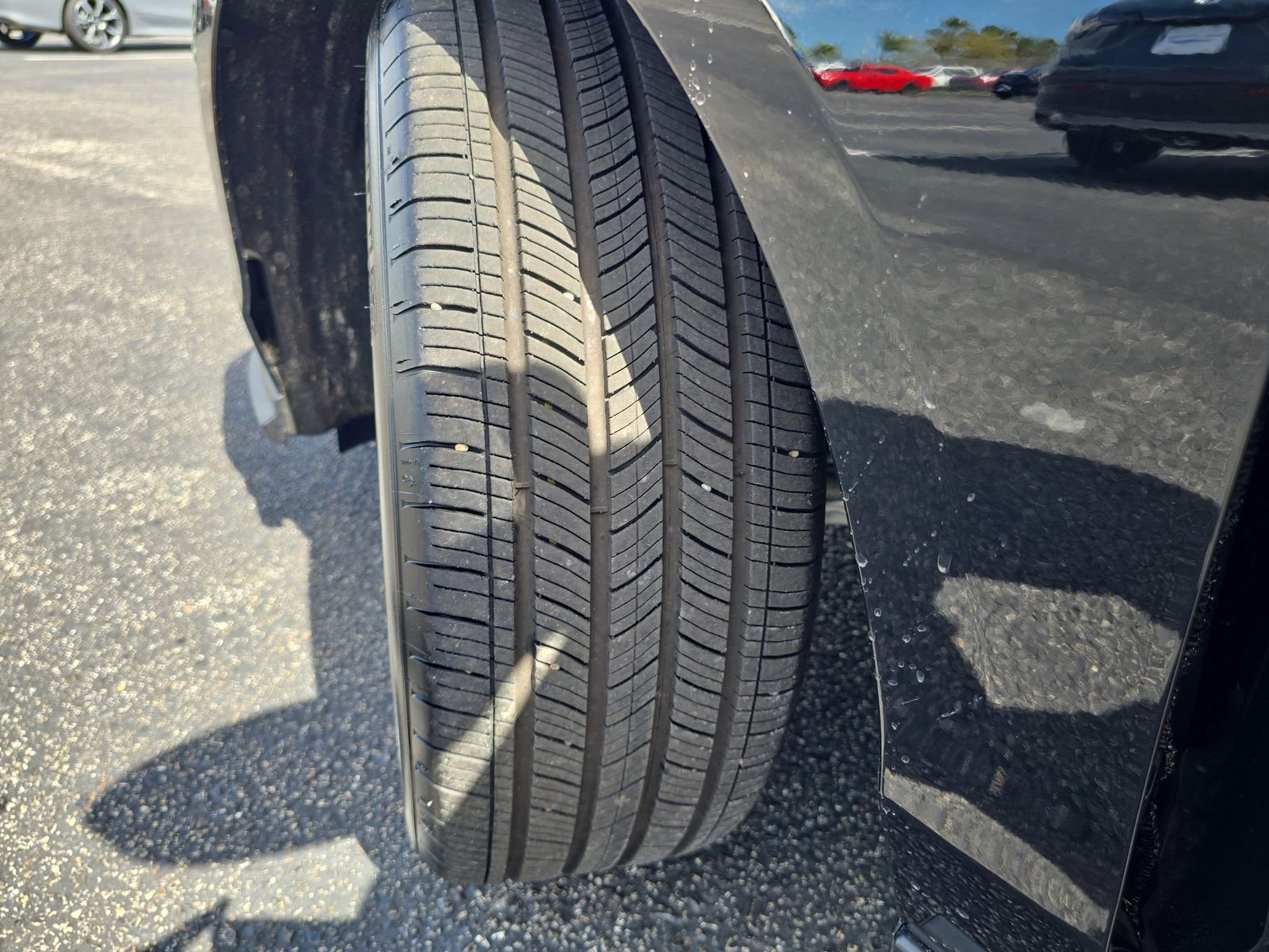 Certified 2025 Honda Accord LX image 27