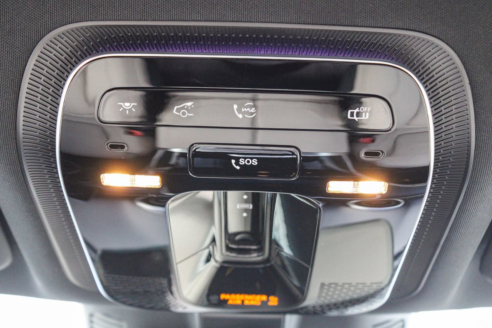 Certified 2025 Mercedes-Benz C 300 4MATIC Sedan image 14