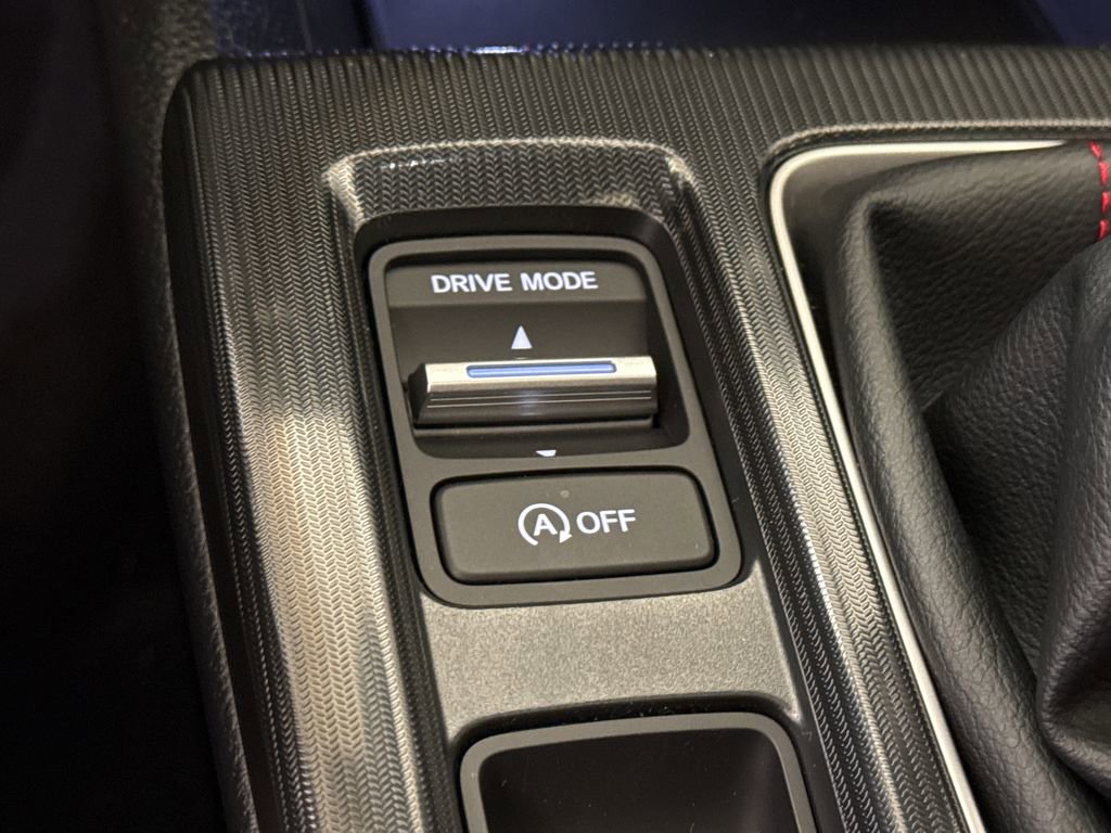 New 2026 Honda Civic Si image 30