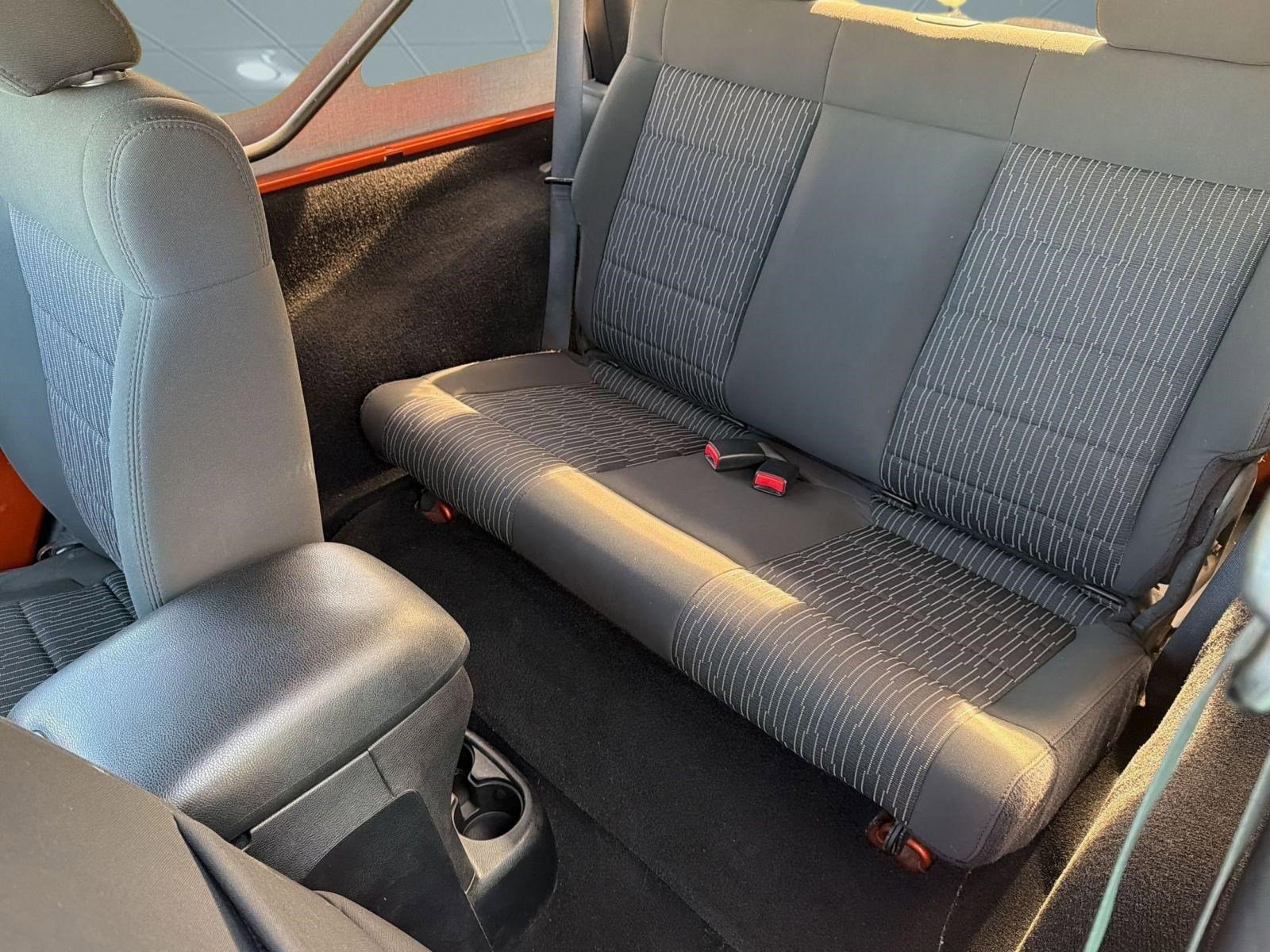 Used 2011 Jeep Wrangler Sport image 3