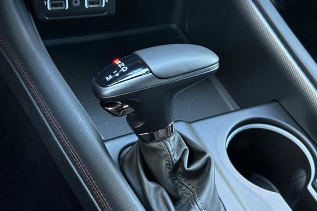 New 2026 Dodge Durango GT image 17
