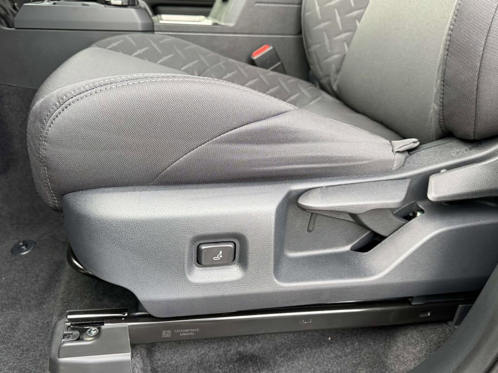 New 2026 Toyota Tacoma SR5 image 18