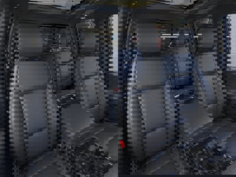 New 2025 Ford F150 Lariat image 10