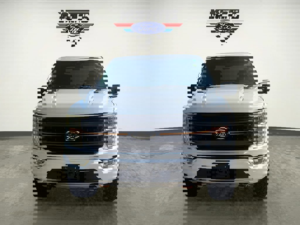 Used 2022 Ford F150 Tremor w/ Trailer Tow Package image 2