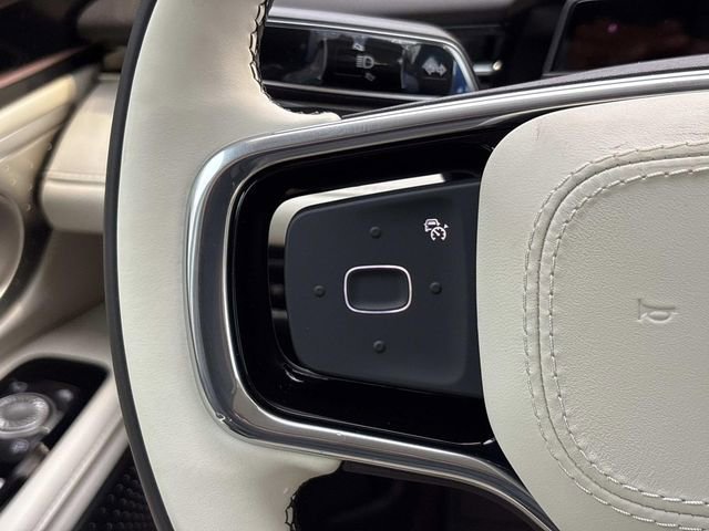 New 2026 Lincoln Nautilus Black Label w/ Jet Appearance Package image 26