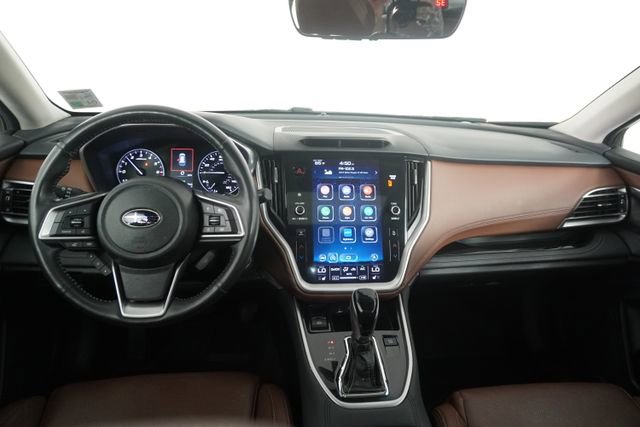 Used 2021 Subaru Outback Touring w/ Popular Package #2 image 34