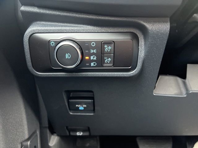 New 2025 Ford Bronco Big Bend w/ Matte Film Protection Package image 21