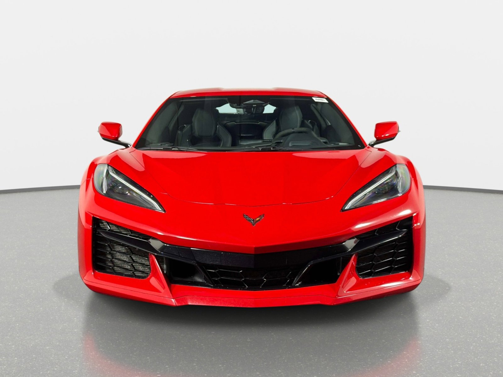 Used 2024 Chevrolet Corvette Z06 w/ Battery Protection Package image 8