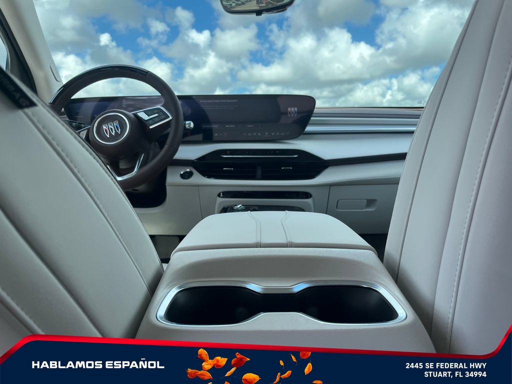 New 2026 Buick Enclave Avenir w/ Super Cruise Package AWD/4WD image 16
