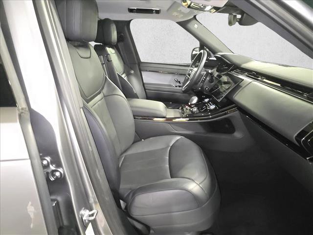 Certified 2023 Land Rover Range Rover Sport SE image 10