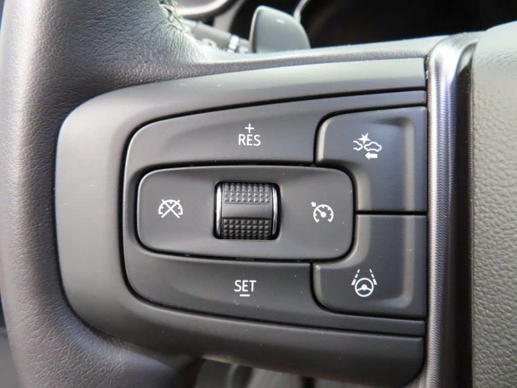 Used 2026 GMC Sierra 1500 Denali Ultimate AWD/4WD image 51