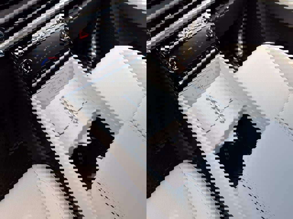 New 2026 Hyundai Santa Fe SE image 17