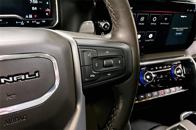 Used 2023 GMC Sierra 1500 Denali w/ Denali Reserve Package image 23