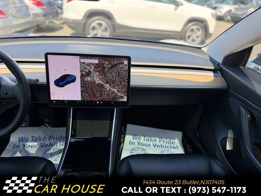 Used 2020 Tesla Model 3 Standard Range Plus RWD image 26
