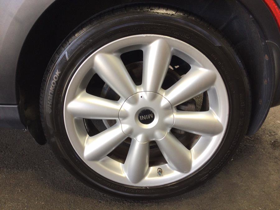 Used 2015 MINI Cooper Countryman S image 24