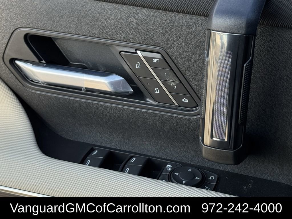 New 2026 GMC Hummer EV 4x4 Crew Cab image 17