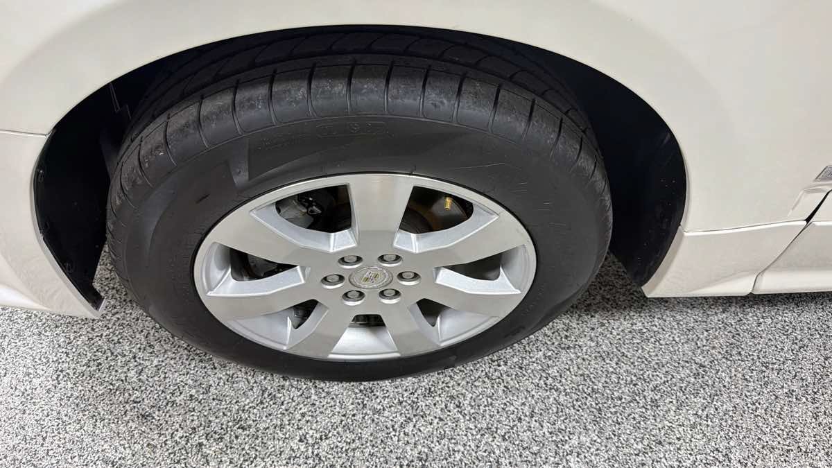 Used 2007 Cadillac SRX RWD image 33
