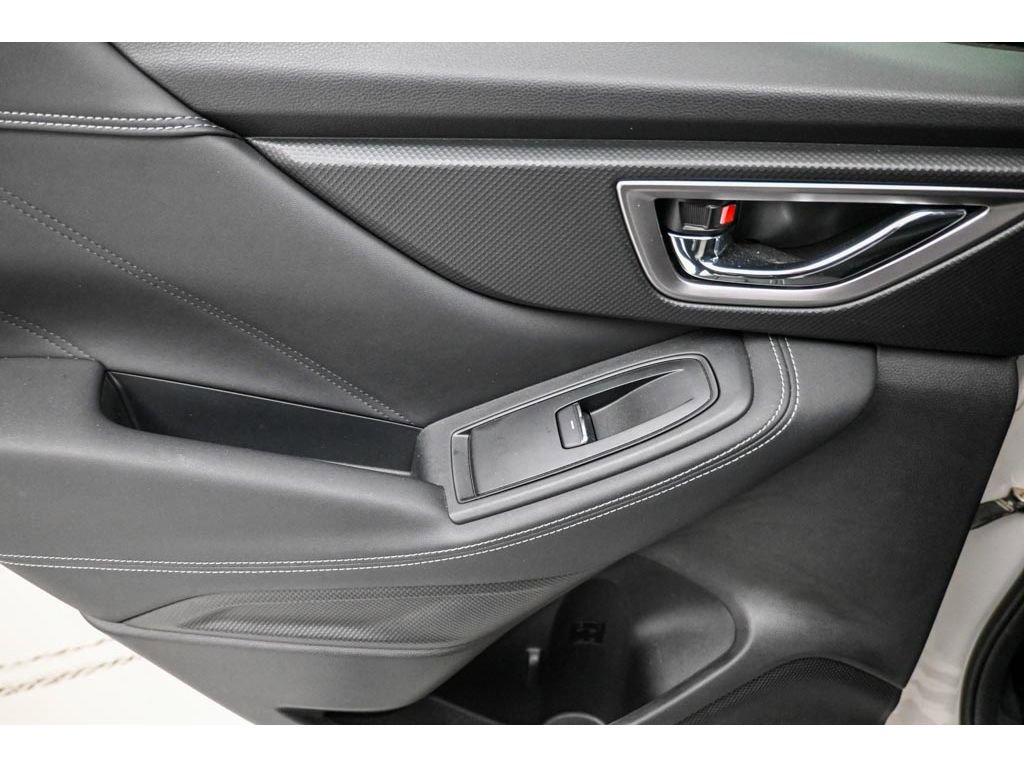 Used 2022 Subaru Forester Touring image 21