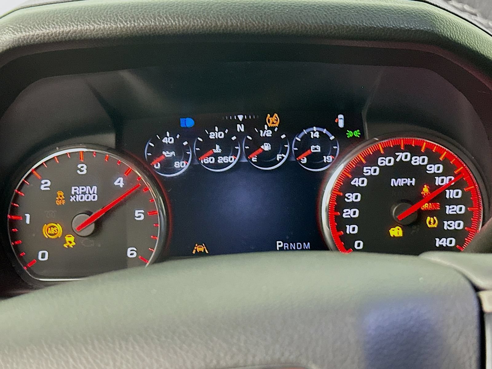 Used 2016 GMC Yukon Denali w/ Open Road Package RWD image 12