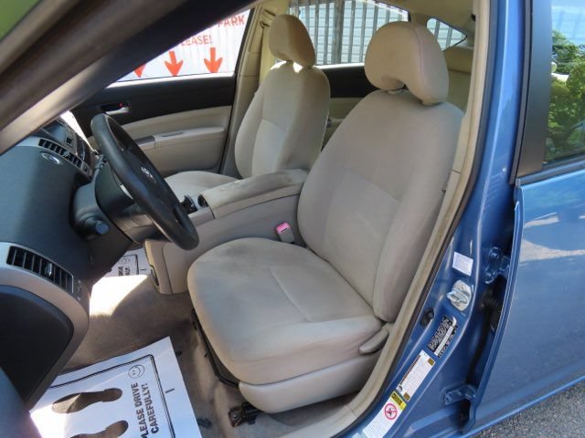 Used 2007 Toyota Prius FWD image 18