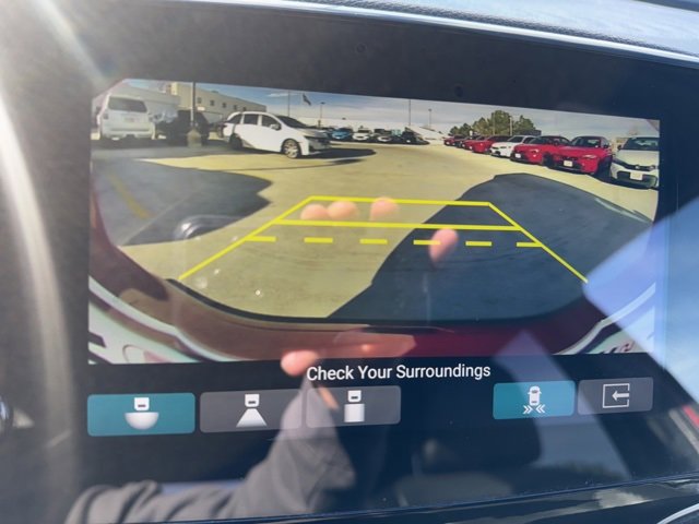 Used 2023 Honda Passport EX-L image 19