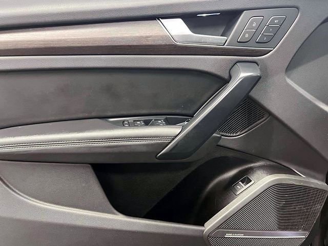Used 2023 Audi Q5 2.0T Premium Plus AWD/4WD image 18