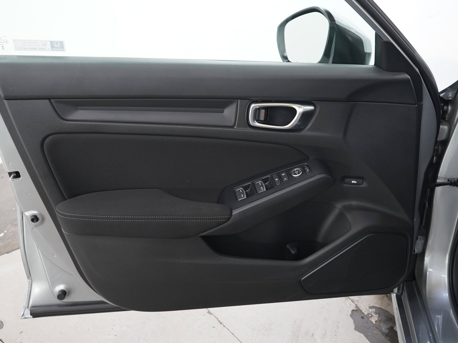 Used 2026 Honda Civic LX image 19
