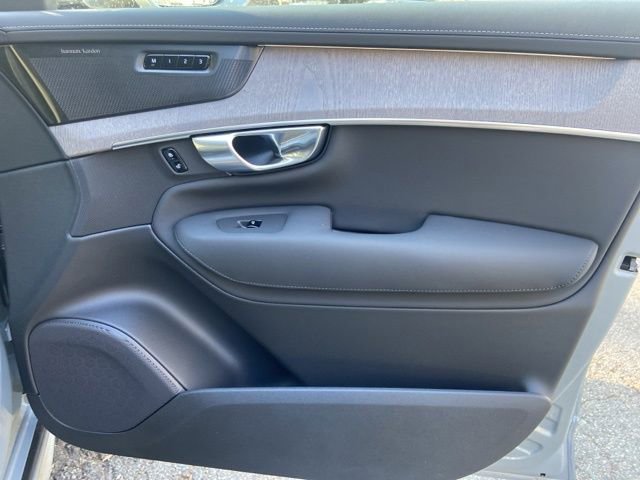 New 2026 Volvo XC90 T8 Ultra image 21