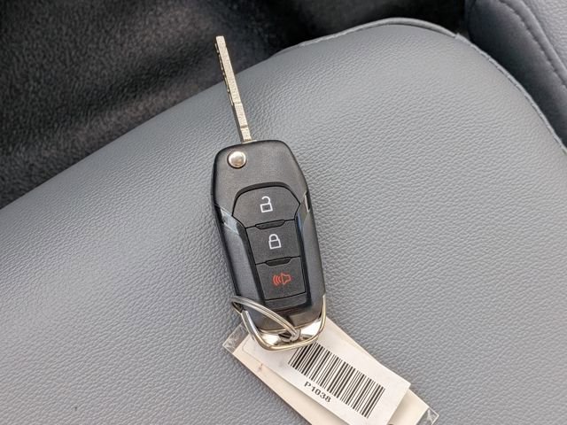 New 2026 Ford F250 XL w/ XL Chrome Package image 31