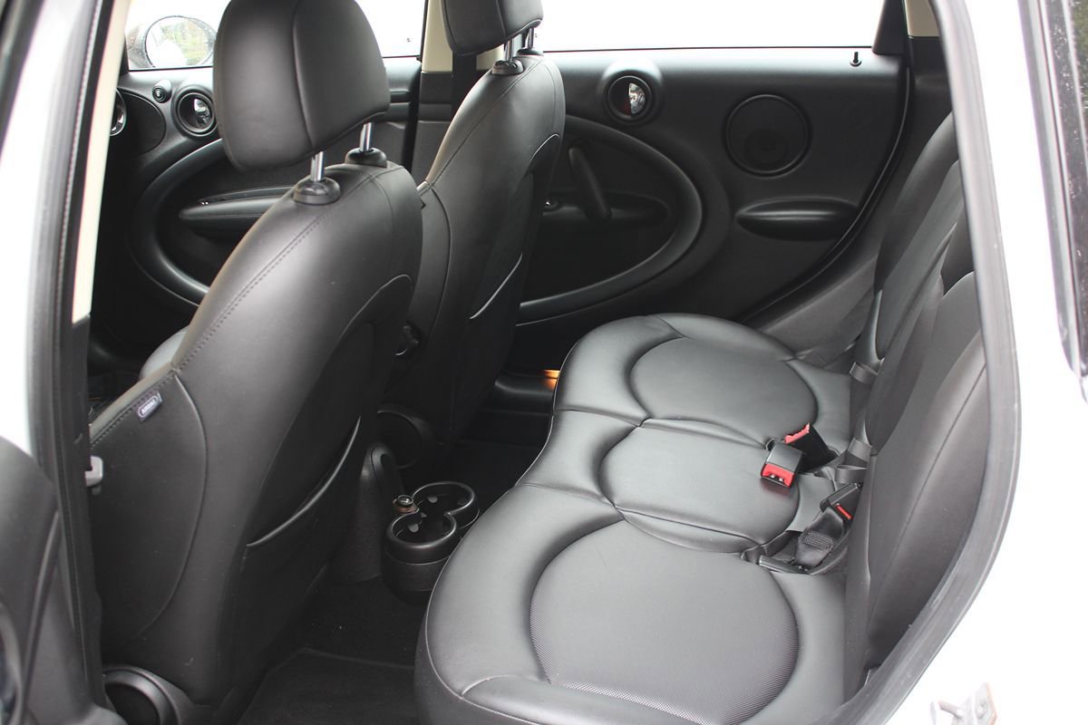 Used 2014 MINI Cooper Countryman S FWD image 20