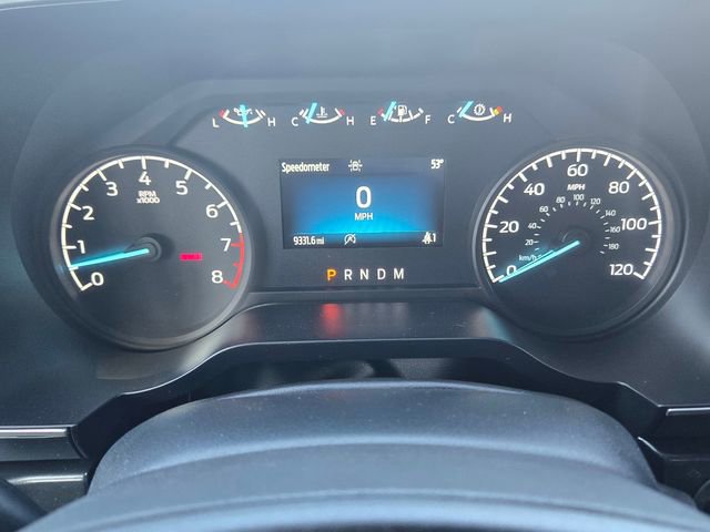 Certified 2023 Ford F150 XL w/ STX Appearance Package image 19